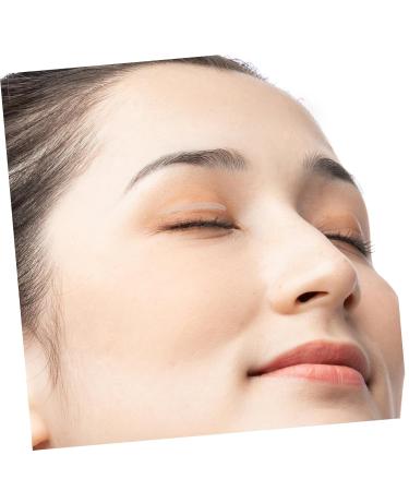 PLAFOPE 30 Sheets Double Eyelid Sticker Eyelid Tape Self-adhesive Eyelid Strip Eyelid Lifter Strips Eye Lift Strips Girl Eyelid Sticker - Buy Online on GoSupps.com