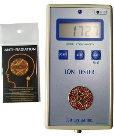 6-Pack Radiation Protection Cell Phone Stickers - EMF Shielding & Anti-Radiation Solutions for Mobile Phones Laptops & Electronics - Buy Online on GoSupps.com