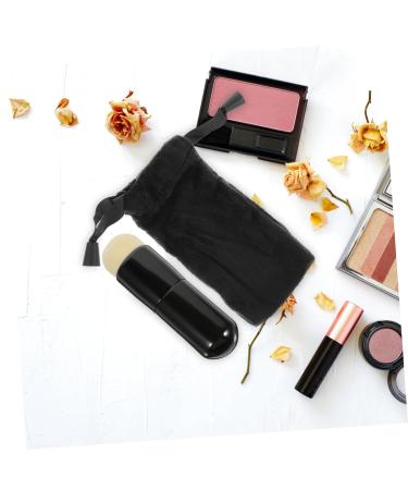 Buy Premium Makeup Brushes | Foundation Powder & Blush Applicators - International Shipping Available - Buy Online on GoSupps.com