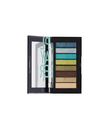 Revlon ColorStay Looks Book Eyeshadow Palette - 910 Player, 0.21 Oz (Pack of 1) - Buy Online on GoSupps.com