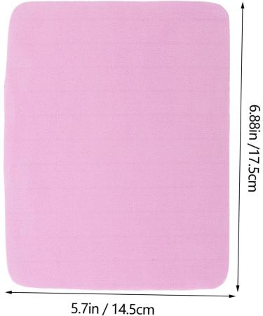 20 Pcs Washable Eyeglass Cleaning Cloths - Anti-Fog Lens Wipes for Optimal Clarity | International Shipping - Buy Online on GoSupps.com