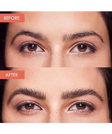 MEICOLY 2-Pack Tinted Eyebrow Soap Kit - Long-Lasting 4D Feathery Brow Pomade - Brow Setting Wax - Dark Brown - Buy Online on GoSupps.com