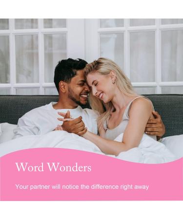 wuuair 10PCS Yoni Pearls Detox Balls with Feather and Applicator Herbal Essence for Cleansing PH Balance with PH Test Card - Buy Online on GoSupps.com