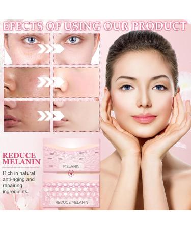 SHOWHEEL Sakura Facial Care Set 11Piece Daily Skin Care Set with Cleanser Toner Hydration AntiAging Sakura Skin Care Set for Teenage Girls and Women - Buy Online on GoSupps.com