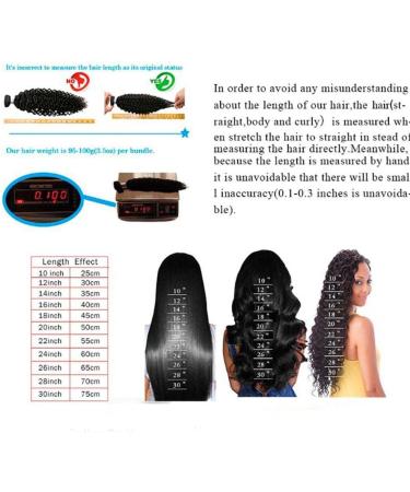 8 Piece Clip-In Extensions 100% Remy Human Hair - Virgin Afro Kinky Curly Hair 1# Black 120g 14-Inch - International Shipping Available - Buy Online on GoSupps.com