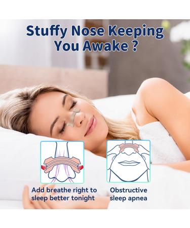 120 Nasal Strips by Yetree - Anti Snoring Devices for Instant Relief and Better Sleep - Buy Online on GoSupps.com