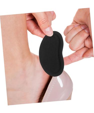 Didiseaon 3 Pairs Black Pumps High Heels - Comfortable Heel Cushions & Shoe Inserts for Ultimate Support - Buy Online on GoSupps.com