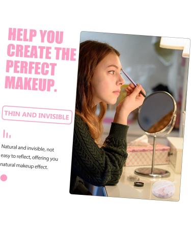 Angoily Makeup Gadgets 2 Boxes Double Eyelid Sticker Eye Patch Miss No Trace Makeup Stickers - Buy Online on GoSupps.com