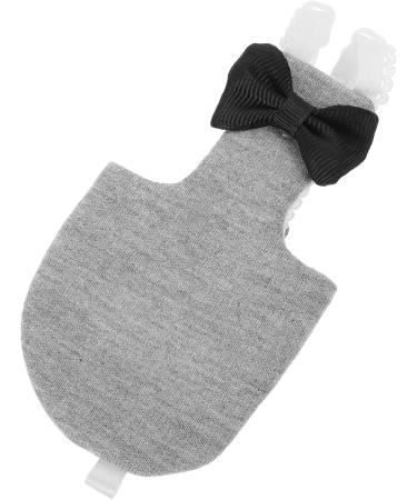 Mipcase 4-Pack Flying Bird Diapers - Macabuns Nymphensittich Cage Accessories & Cotton Costumes for Gray Parrots | International Shipping Available - Buy Online on GoSupps.com