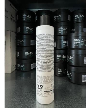 ARTEGO Good Society Nourishing 46 Shampoo 1000 ml - Buy Online on GoSupps.com