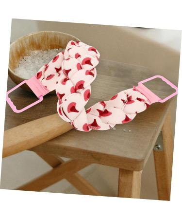 Beavorty Bath Towel & Exfoliating Gloves Set - Body Scrub & Shower Scrubber for Silky Smooth Skin | International Shipping Available - Buy Online on GoSupps.com