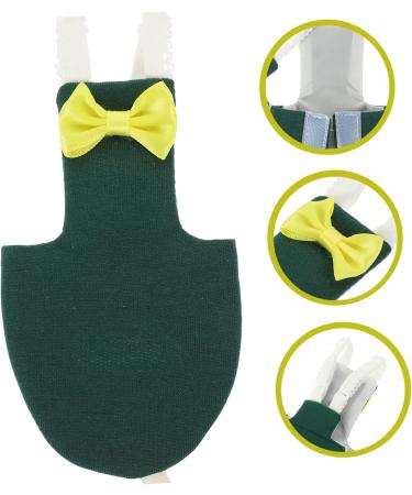 Buy Mipcase 3st Flying Bird Diapers - Premium Cotton Chicken & Parrot Clothing for Small Pets | International Shipping Available - Buy Online on GoSupps.com