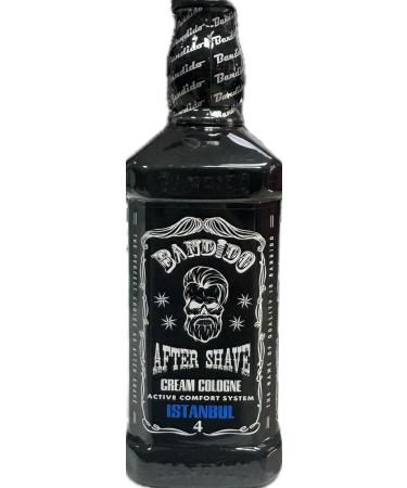 Bandido Sport Aftershave Cream Cologne - Buy Online on GoSupps.com