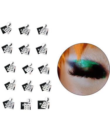 Magnetic Eyelashes And Eyeliner Kit 3 Pairs Reusable Magnetic Lashes With Eyeliner 3D Natural Look False Eyelashes Magnetic Eyelashes Natural Looking Lashes - Buy Online on GoSupps.com