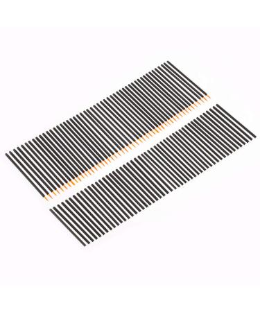 Beaupretty 100pcs Greek Goddess Headband & Eyeliner Brush Set - Premium Eye Makeup Tools for Perfect Eyeshadow & Liner - International Shipping Available - Buy Online on GoSupps.com