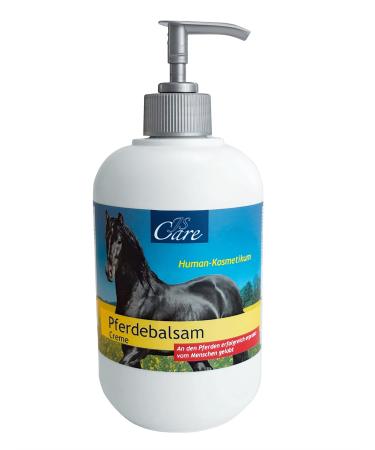 JS Care Ointment Adult-Unisex Uncolored