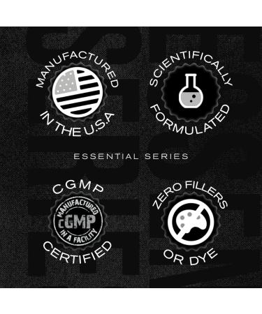 Jacked Factory L-Citrulline Fermented Powder Supplement - 2000mg Per Serving - 100 Servings | Supports Nitric Oxide Levels & Athletic Performance | Unflavored - Buy Online on GoSupps.com