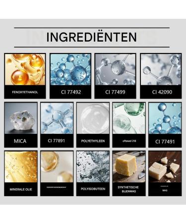 Fellflying Lipstick MakeupMoisturizing Waterproof Beauty Products Makeup Lipstick Glossy Lip TintFor Birthday Valentines Day Womens Party Banquet Wedding Social Special Purple - Buy Online on GoSupps.com