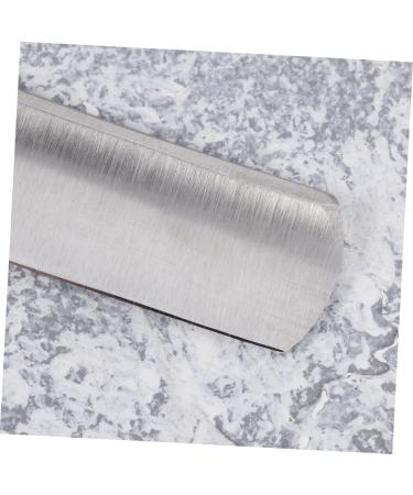 Vintage Straight Razor for Men | Manual Folding Razor with Ebony Handle | Sharp & Stylish Shaving Tool - Buy Online on GoSupps.com