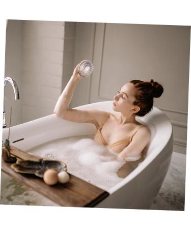 MagicLulu 8 STK Scalp Massage Comb - Head Peeling Brush for Hair Washing & Relaxation | International Shipping Available - Buy Online on GoSupps.com