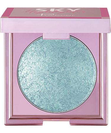 Highlighter Makeup 8g Smudge Proof Face Shining Highlighting Powder - Long Lasting Highlighting Cosmetics for Face Brow Lips Girls Makeup for All Skin Types Tmay #06 - Buy Online on GoSupps.com