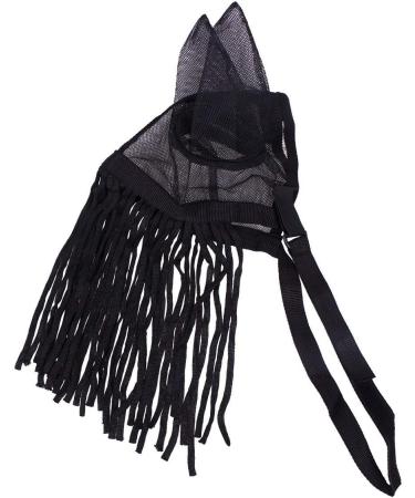Buy ARBO-INOX Fly Fringes for Shetland Ponies - Colored Options with & Without Ears | International Shipping Available - Buy Online on GoSupps.com