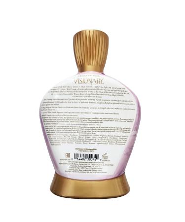 Designer Skin Visionary 13.5 oz - Luxurious Tanning Lotion for a Glowing Tan - Buy Online on GoSupps.com