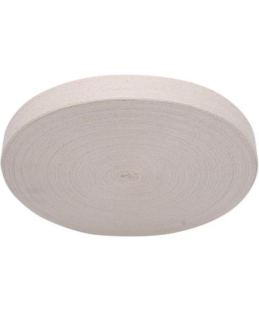 Haofy Tree Wrap Tape - White Cotton Bandage for Trees (2CM) | International Shipping - Buy Online on GoSupps.com