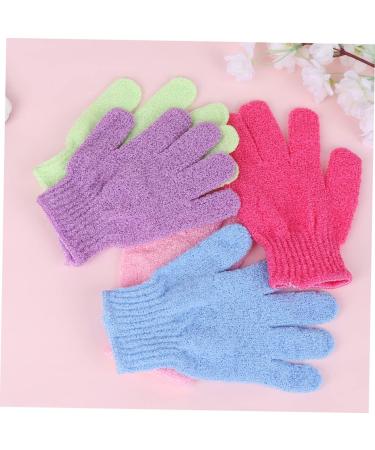 Healifty 14pcs Toddler Mittens Towels for Kids - Exfoliating Bath Gloves Set from South Korea - Buy Online on GoSupps.com