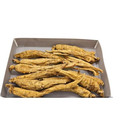 Herbal Cure - Ginseng 6 Years Root 100g / Box - Buy Online on GoSupps.com