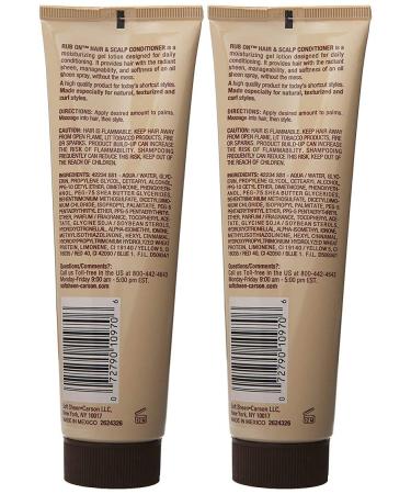Sta-Sof-Fro Rub On Hair & Scalp Conditioner Extra Dry 5 oz (Pack of 2) - Moisturizing Treatment for Hair and Scalp - Buy Online on GoSupps.com