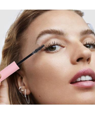 Empty Mascara Tube 3Pcs 10ml Empty Mascara Tube and Wand Empty Lip Gloss and Eyeliner Tube Refillable Mascara Tubes Empty for Castor Oil Empty Lip Gloss Tubes Mascara Tubes Empty For Castor Oil Mas - Buy Online on GoSupps.com