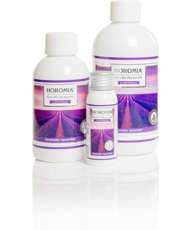 Horomia Aromatic Lavender Laundry Perfume 500ml - Buy Online on GoSupps.com