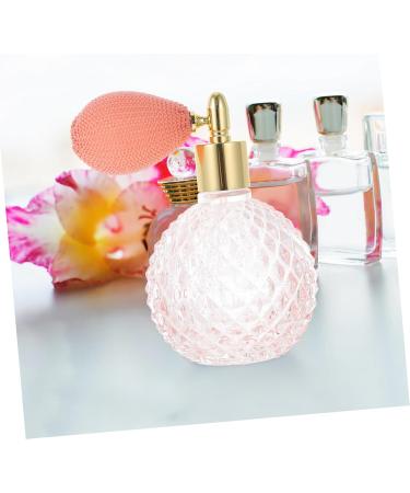 FRCOLOR Practical Perfume Bottle Accessory - Air Bag Spray Head & Knitting Bottle Spray Bottle for Effortless Fragrance Application - Buy Online on GoSupps.com