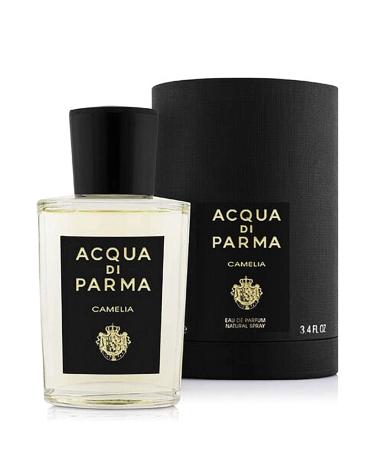 Acqua Di Parma Camelia Eau De Parfum Perfume Unisex 3.4 Ounce clear - Buy Online on GoSupps.com