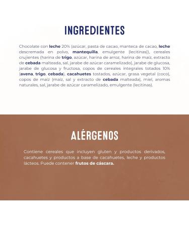  Corny Corny Big Bar No Sugar Added Chocolate Flavour Larger Classic Intense Flavour Crispy Texture Pack of 24 x 50g - Buy Online on GoSupps.com