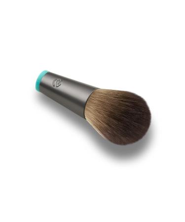 Rounded Cheek Head - Interchangeable Brush Head for Coloring | EcoTools | International Shipping Available - Buy Online on GoSupps.com