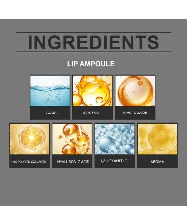 Nuvilo Moisturizing Lip Gloss & Liner Duo with Niacinamide and Hydrolyzed Collagen Smooth Finish for Soft Defined Lips Red 1 Piece 1 Piece - Buy Online on GoSupps.com