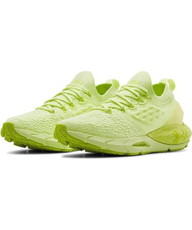 Under Armour Men's HOVR Phantom 2 Running Shoes 9 - Green/Green - Buy Online on GoSupps.com