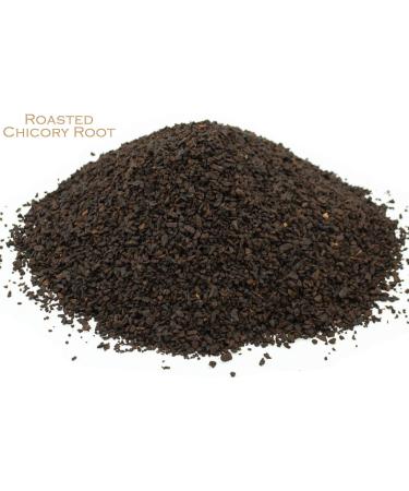 Roasted Chicory Root and Lapacho Herbal Infusion (25 Unbleached Tea Bags - 50g) - Buy Online on GoSupps.com
