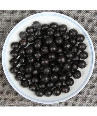 100g th noir Pu'er Th m r Pu-Erh de Th de en conserve - Buy Online on GoSupps.com