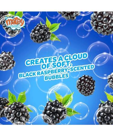 Ride The Waves with Matey Surfer Bain moussant 450 ml - Buy Online on GoSupps.com