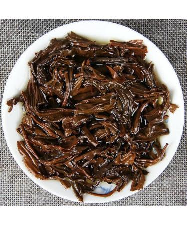 Th noir premium du Yunnan Vieil Arbre 357g G teau au th Dianhong aux arbres anciens - Buy Online on GoSupps.com