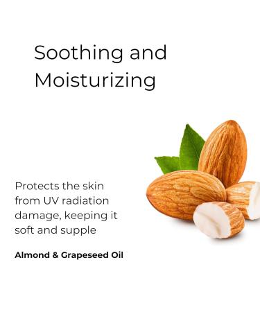 Noor Skincare Under Eye Serum - Organic Dark Circle Remover & Anti-Wrinkle Roll-On for Puffiness & Fine Lines - Unisex Solution - Buy Online on GoSupps.com