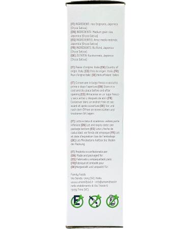 Premium Umami Sushi Rice 1Kg - Authentic Japanese Rice for Perfect Sushi Making - Buy Online on GoSupps.com