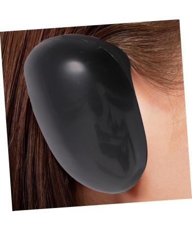 Didiseaon 2 Sets Diy Hair Coloring Oil Hair Dye Color Tool Ear Cover Hair Coloring Cape Inflatable Headband Hair Tint Tool Dye Kit Coloring Gloves Clipper Guard Holder Lolita Bracket Plastic - Buy Online on GoSupps.com