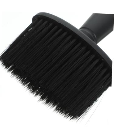 Angoily 1 Pc Neck Brush Hair Duster Brush Shaving Brush Haircut Brush Mens Hair Face Duster Men Hair Brush Neck Duster Soft Bristle Hair Barber Hair Cutting Tools Comb Clean Man Hairbrush - Buy Online on GoSupps.com