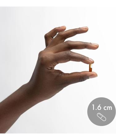 Dr. Mercola Liposomal Vitamin D3 - Supports Heart Bone & Immune Health - 1 000 IU Per Serving - Non-GMO Soy Free & Gluten Free - 30 Capsules (30 Servings) - Buy Online on GoSupps.com