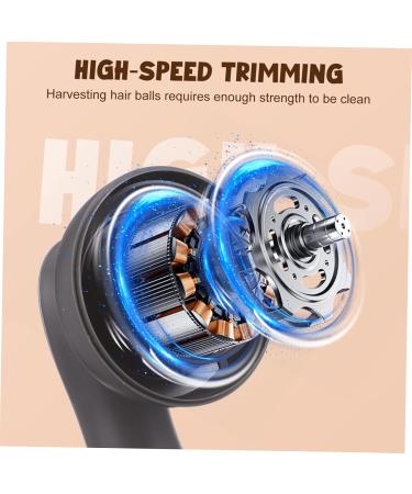 FRCOLOR Electric Lint Remover Set Rechargeable Fabric Shaver & Bobble Removal | 3 Sets for Effortless Pilling Trimming | International Shipping - Buy Online on GoSupps.com