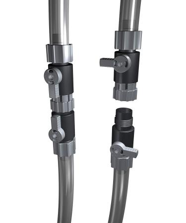 JBL CristalProfi E702 GreenLine Filter Bundle for Aquariums | 60-200 Liters | Double Tap & Quick Coupling | International Shipping Available - Buy Online on GoSupps.com